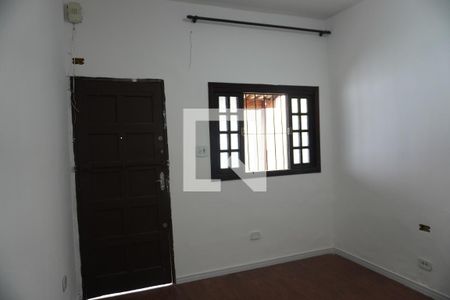 Sala de casa para alugar com 3 quartos, 110m² em Itaquera, São Paulo