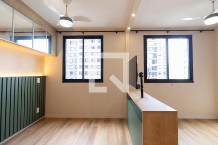 Kitnet - Studio de kitnet/studio para alugar com 1 quarto, 24m² em Butantã, São Paulo