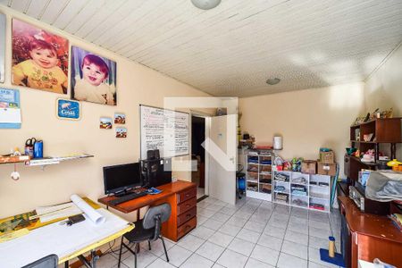 Quarto 1 de casa à venda com 6 quartos, 390m² em Jardim Dona Leopoldina, Porto Alegre