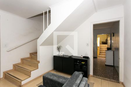 Sala de casa à venda com 2 quartos, 100m² em Chácara Santo Antônio (zona Leste), São Paulo