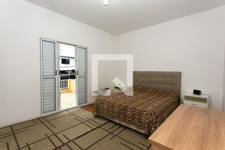 Quarto 1 de casa à venda com 2 quartos, 100m² em Chácara Santo Antônio (zona Leste), São Paulo