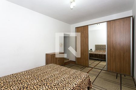 Quarto 1 de casa à venda com 2 quartos, 100m² em Chácara Santo Antônio (zona Leste), São Paulo