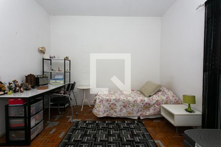Quarto 2 de casa à venda com 2 quartos, 100m² em Chácara Santo Antônio (zona Leste), São Paulo