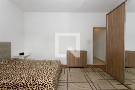 Quarto 1 de casa à venda com 2 quartos, 100m² em Chácara Santo Antônio (zona Leste), São Paulo