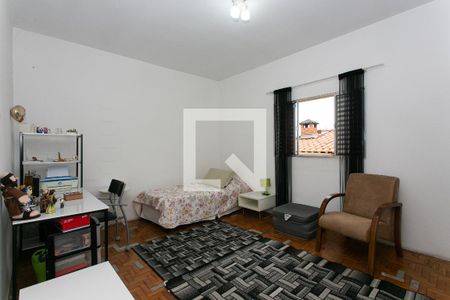 Quarto 2 de casa à venda com 2 quartos, 100m² em Chácara Santo Antônio (zona Leste), São Paulo