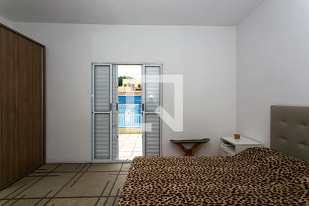 Quarto 1 de casa à venda com 2 quartos, 100m² em Chácara Santo Antônio (zona Leste), São Paulo