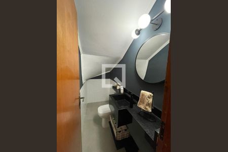 Casa à venda com 2 quartos, 80m² em Lauzane Paulista, São Paulo