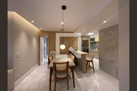Apartamento à venda com 3 quartos, 115m² em Itaipu, Niterói