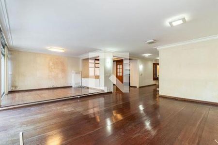 Casa à venda com 4 quartos, 537m² em Jardim Paulistano, São Paulo