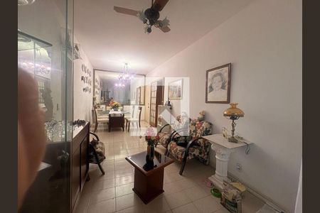 Apartamento à venda com 3 quartos, 90m² em Icaraí, Niterói