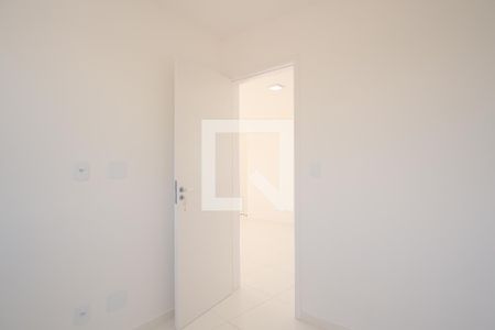 Quarto 2 de apartamento para alugar com 2 quartos, 36m² em Cidade Mãe do Céu, São Paulo