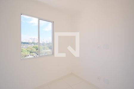 Quarto 1 de apartamento para alugar com 2 quartos, 36m² em Cidade Mãe do Céu, São Paulo