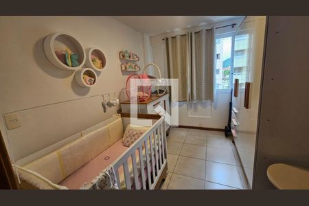Apartamento à venda com 2 quartos, 58m² em Pendotiba, Niterói