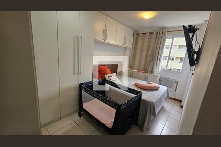Apartamento à venda com 2 quartos, 58m² em Pendotiba, Niterói