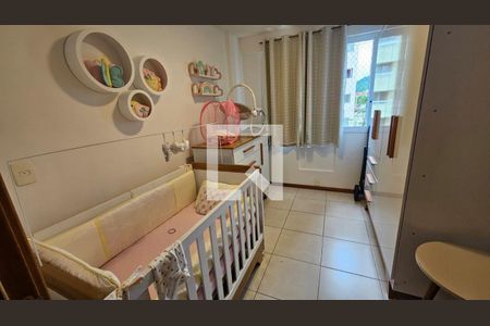 Apartamento à venda com 2 quartos, 58m² em Pendotiba, Niterói