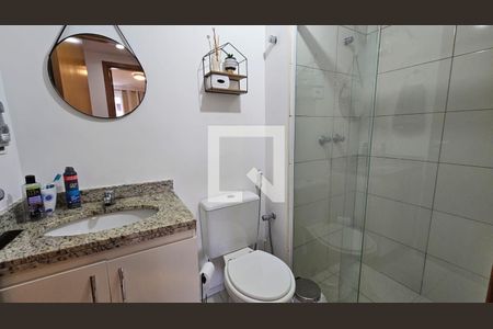 Apartamento à venda com 2 quartos, 58m² em Pendotiba, Niterói