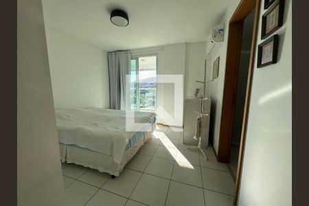 Apartamento à venda com 2 quartos, 87m² em São Francisco, Niterói