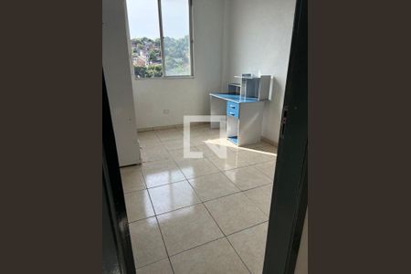 Apartamento à venda com 2 quartos, 55m² em Fonseca, Niterói
