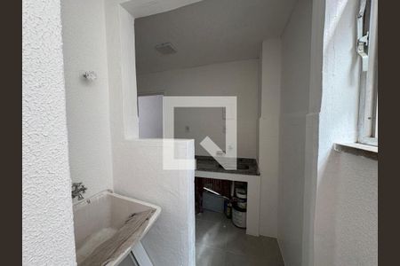 Apartamento à venda com 2 quartos, 60m² em Cubango, Niterói