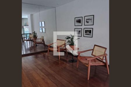 Apartamento à venda com 2 quartos, 75m² em Icaraí, Niterói