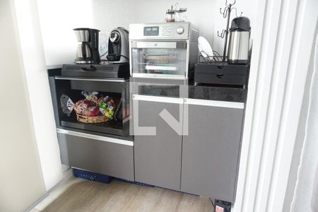 Apartamento para alugar com 2 quartos, 52m² em Itaquera, São Paulo