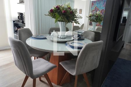 Apartamento para alugar com 2 quartos, 52m² em Itaquera, São Paulo