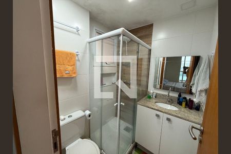 Apartamento à venda com 1 quarto, 55m² em Piratininga, Niterói
