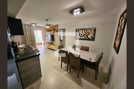 Apartamento à venda com 2 quartos, 66m² em Méier, Rio de Janeiro