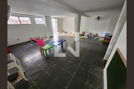 Apartamento à venda com 2 quartos, 66m² em Méier, Rio de Janeiro