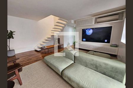 Apartamento à venda com 3 quartos, 166m² em Butantã, São Paulo
