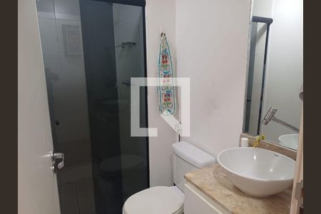 Apartamento à venda com 2 quartos, 80m² em Centro, Niterói