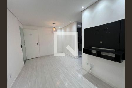 Apartamento à venda com 2 quartos, 42m² em Jardim Monte Alegre, Taboão da Serra