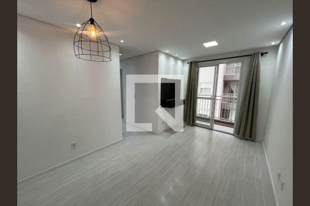 Apartamento à venda com 2 quartos, 42m² em Jardim Monte Alegre, Taboão da Serra