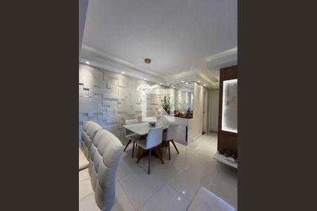 Apartamento à venda com 2 quartos, 66m² em Jardim Guanabara, Jundiaí
