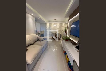 Apartamento à venda com 2 quartos, 66m² em Jardim Guanabara, Jundiaí