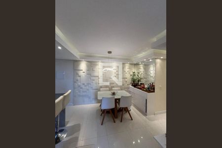 Apartamento à venda com 2 quartos, 66m² em Jardim Guanabara, Jundiaí