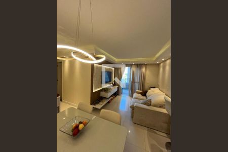 Apartamento à venda com 2 quartos, 66m² em Jardim Guanabara, Jundiaí