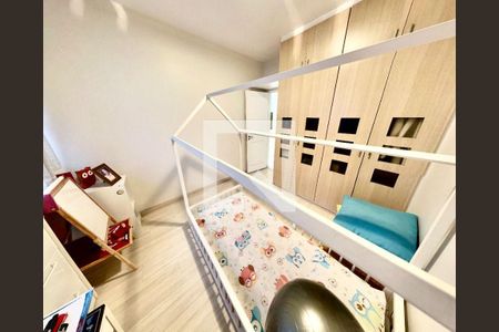 Apartamento à venda com 3 quartos, 117m² em Icaraí, Niterói