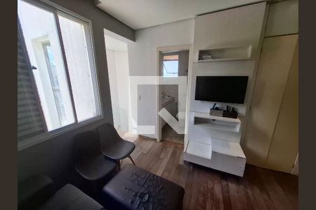 Apartamento à venda com 3 quartos, 160m² em Serra, Belo Horizonte