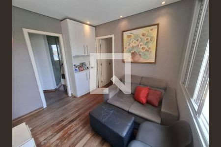 Apartamento à venda com 3 quartos, 160m² em Serra, Belo Horizonte