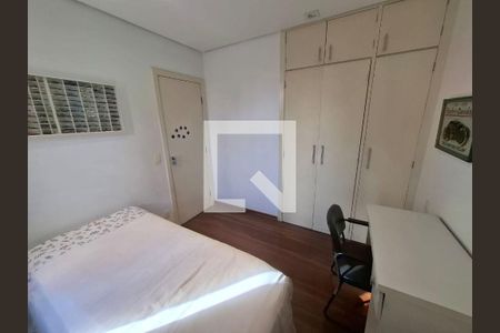 Apartamento à venda com 3 quartos, 160m² em Serra, Belo Horizonte
