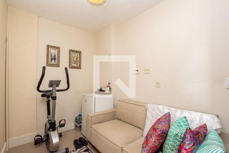 Apartamento à venda com 2 quartos, 85m² em São Francisco, Niterói
