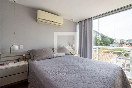 Apartamento à venda com 2 quartos, 85m² em São Francisco, Niterói