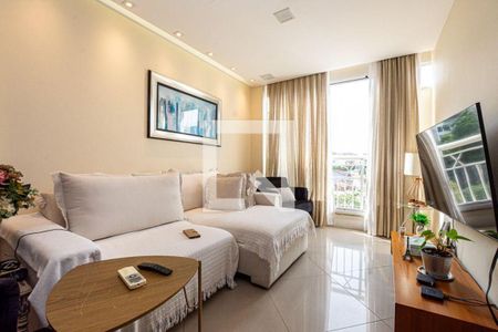 Apartamento à venda com 2 quartos, 85m² em São Francisco, Niterói