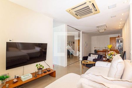 Apartamento à venda com 2 quartos, 85m² em São Francisco, Niterói