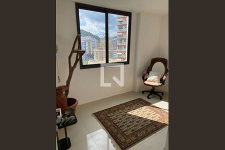 Apartamento à venda com 3 quartos, 120m² em Santa Rosa, Niterói