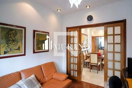 Apartamento à venda com 3 quartos, 202m² em Vila Caminho do Mar, São Bernardo do Campo