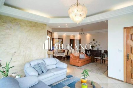 Apartamento à venda com 3 quartos, 202m² em Vila Caminho do Mar, São Bernardo do Campo
