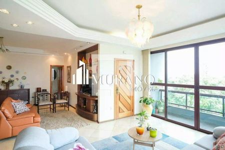 Apartamento à venda com 3 quartos, 202m² em Vila Caminho do Mar, São Bernardo do Campo