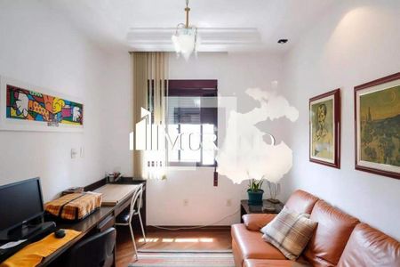 Apartamento à venda com 3 quartos, 202m² em Vila Caminho do Mar, São Bernardo do Campo